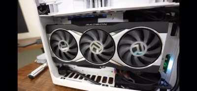 Uh AMD?