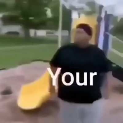 IMMA TELL MY MOM😤😤😤