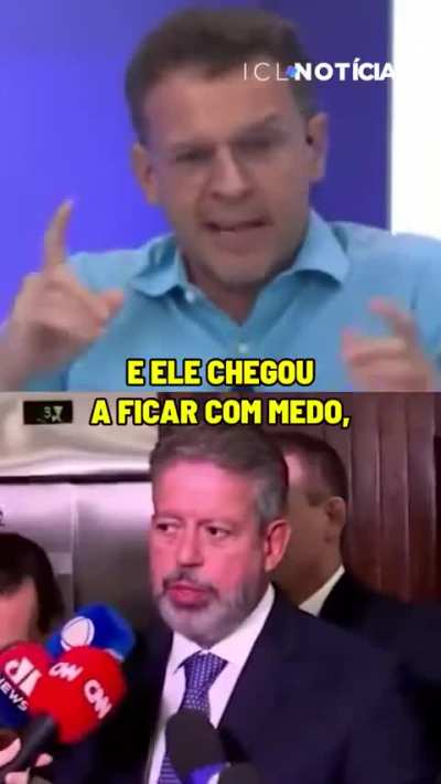 Enquanto os poderosos que abusam do Brasil n&atilde;o forem dormir com medo da rea&ccedil;&atilde;o do povo, nada vai mudar.