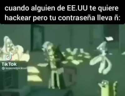 Ojal&aacute; fuera verdad xd