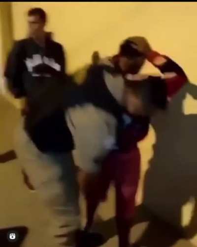 Stop disrespecting short men lol