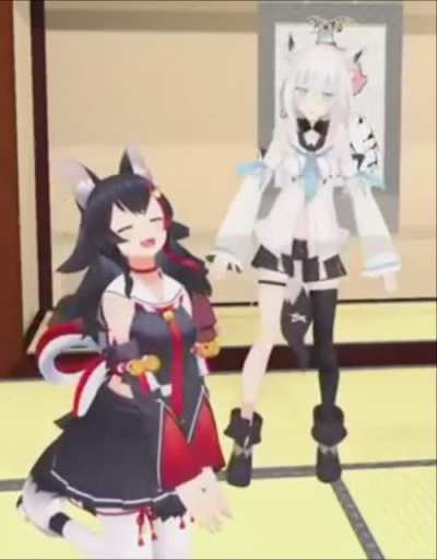 Mio Awoo