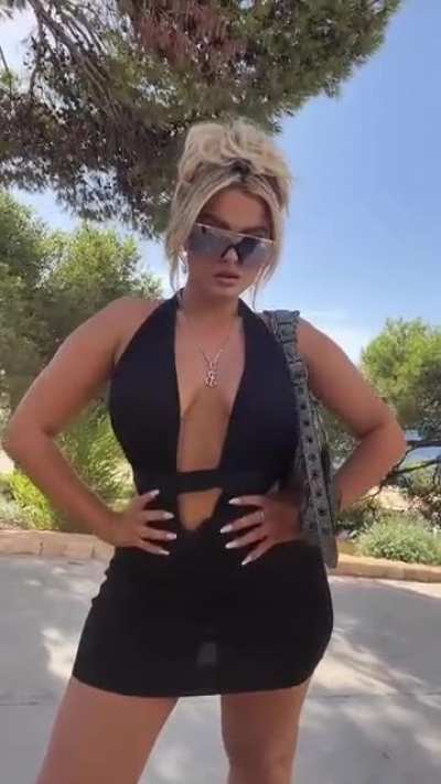 beauty in black 2