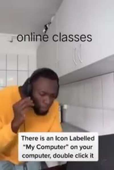 Windows UX team moments before they changed it to "this computer"