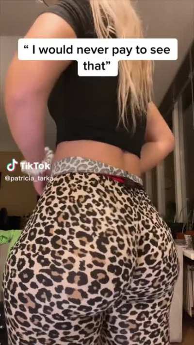 patricia tarka compilation