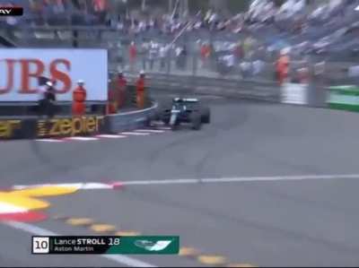 Monaco TV Directors small pp