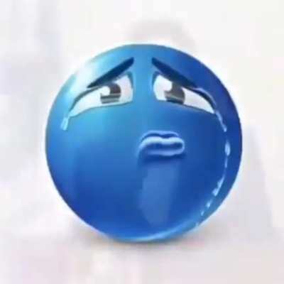 Not cum 😭