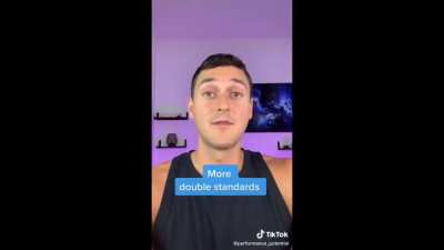People need to hear this