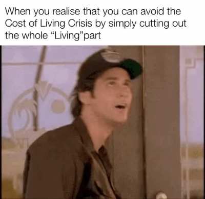 Cutting Back