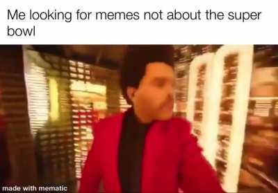 They are every where