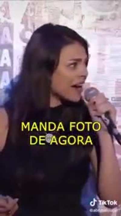 Entretenimento feminino