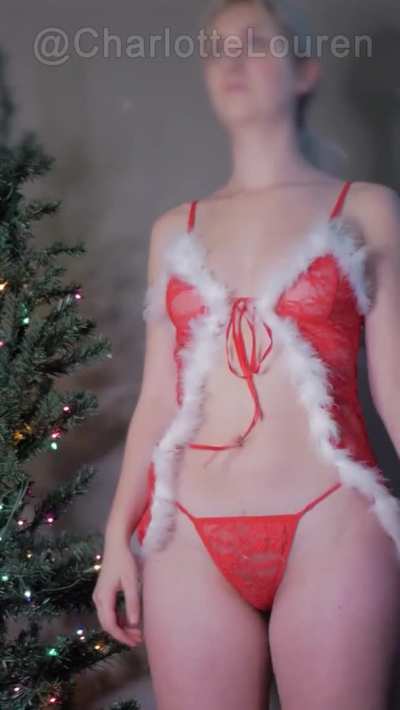A Little Christmas Mini Haul by charlotte louren