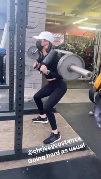 Squats
