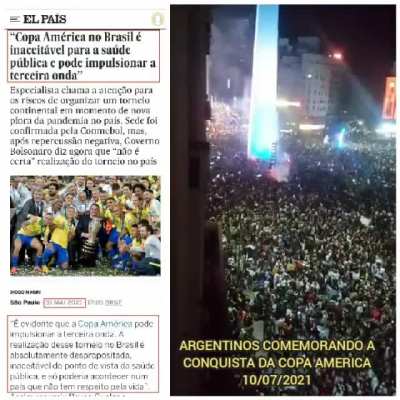 Maldito Genocida