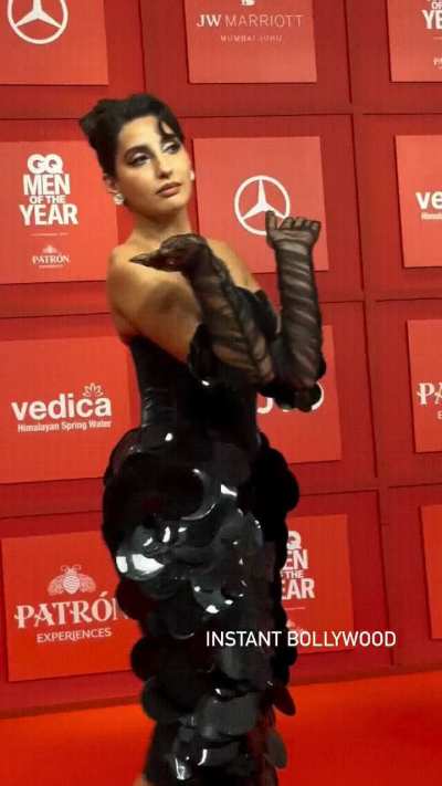 Nora Fatehi 