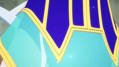 Blue Rose [Tiger &amp;amp; Bunny S02]