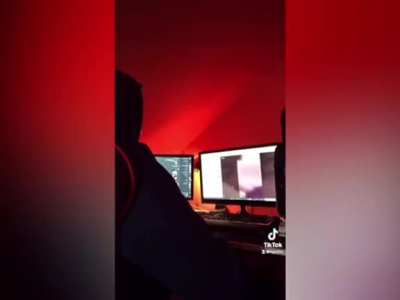 League moment