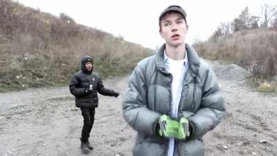 bladee & Thaiboy Digital - Everlasting Flames (HD)