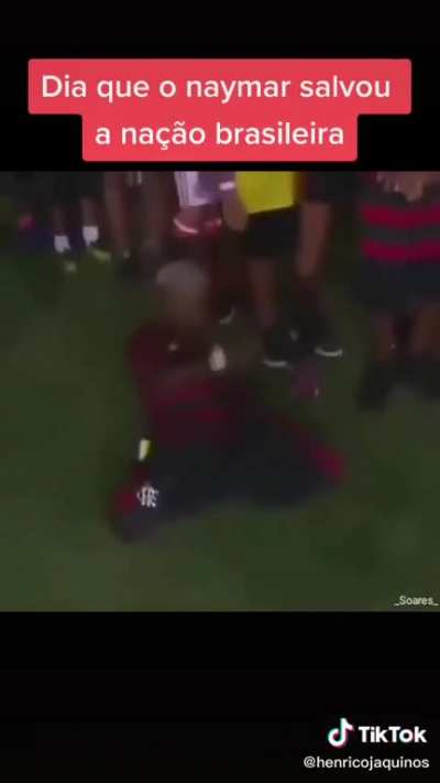 Rip nego ney
