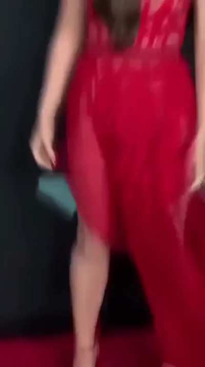 Hailee Steinfeld