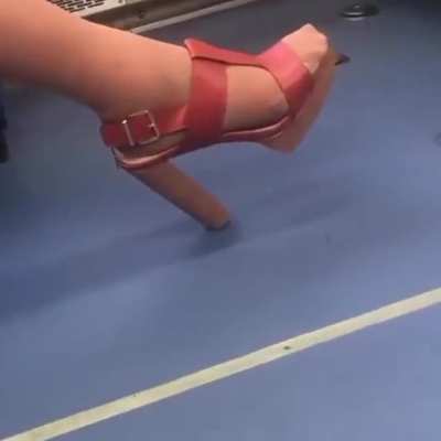 Maybe maybe maybe