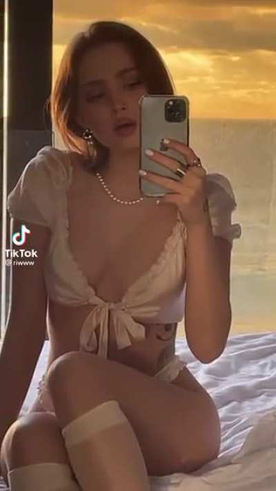 Redhead p1
