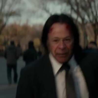Hasan Hoca ama John Wick😎