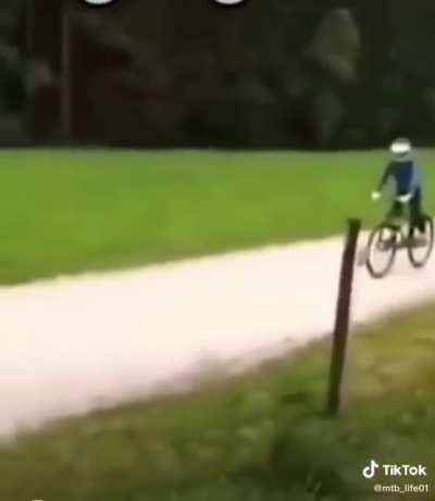 Energy -&amp;gt; Weltbester Wheelie