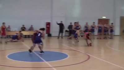 Rugball highlights!