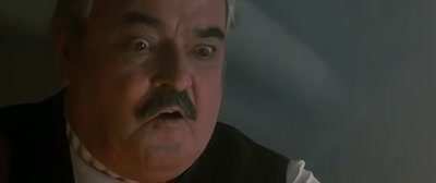 MRW I see an uneaten box of pizza on the table