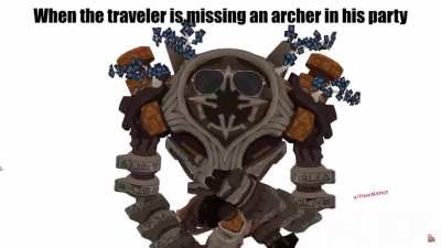 Pro gamer move