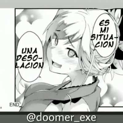 Ya nadie hace daño