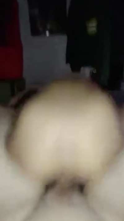 Up and down big cock