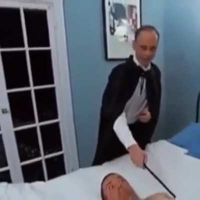 Thanks, i hate magic tricks…