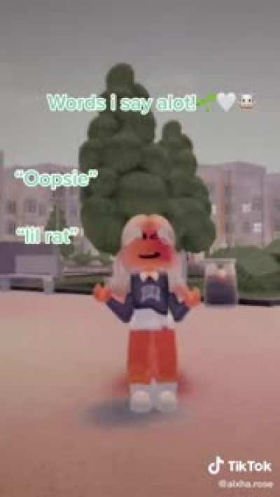 idk thought this belonged here