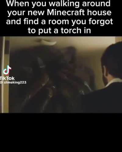 Some learn the hard way