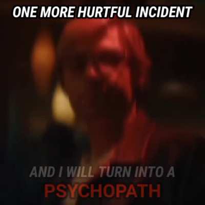 Title is tired