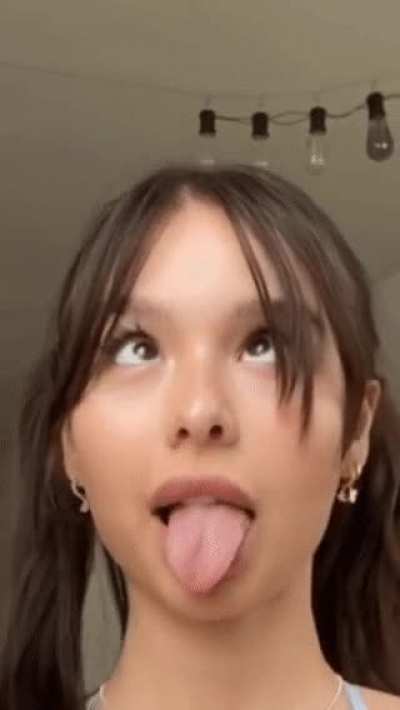 Ahegao 💕