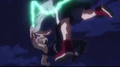 Omg bakugo and deku should kiss, they&rsquo;re so cute together, best ship