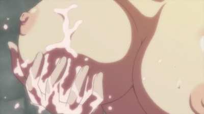Grab &amp;amp; Grope [Manyuu Hikenchou]