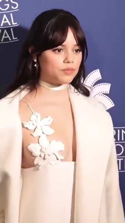 Jenna Ortega