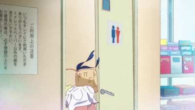 Damn Kazuya doing Something!!