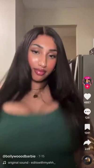 Bollywoodbarbie