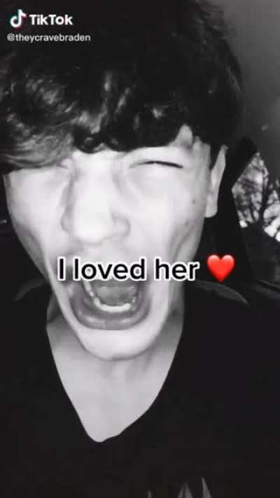 My heart 💔