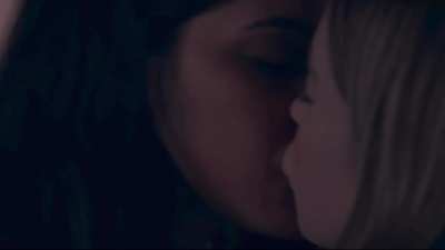 Sydney Sweeney &amp;amp; Otmara Marrero