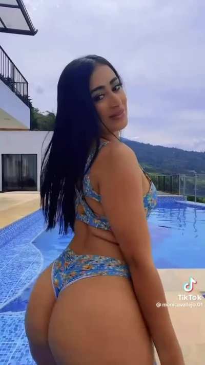 So thick