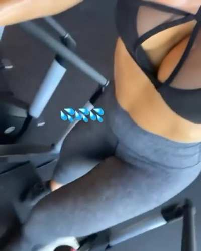 Mandy rose