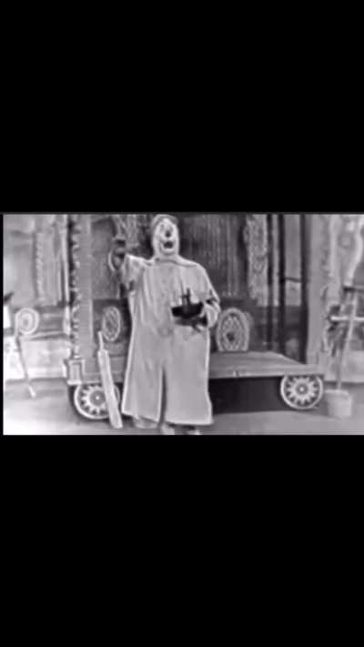 Grand Belial&rsquo;s Circus