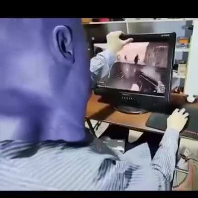 estos chinos locos