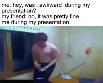 why are we here just to suffer